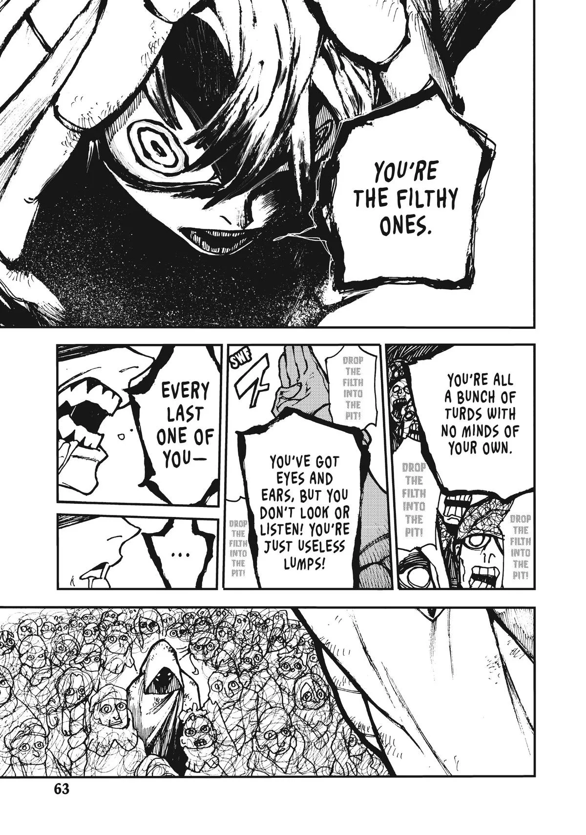 Gachiakuta - Chapter 1 - Page 62