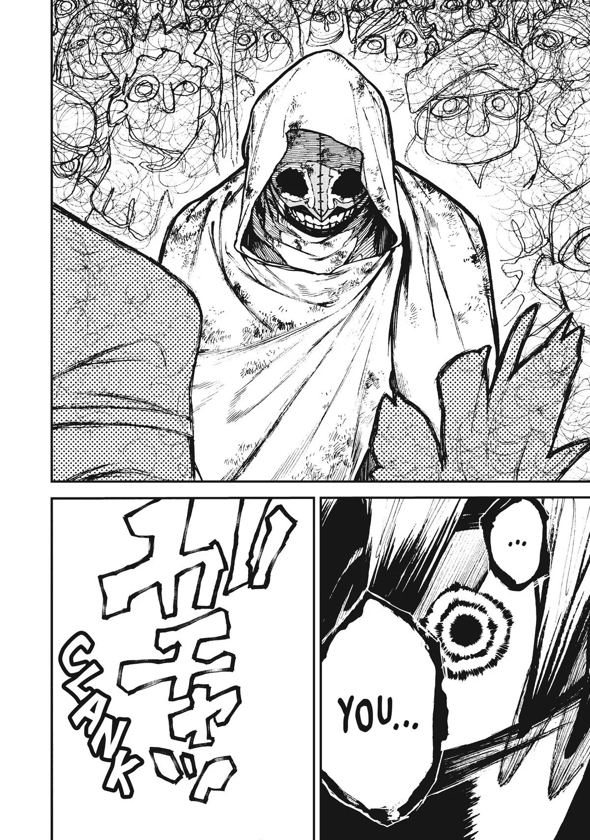 Gachiakuta - Chapter 1 - Page 63