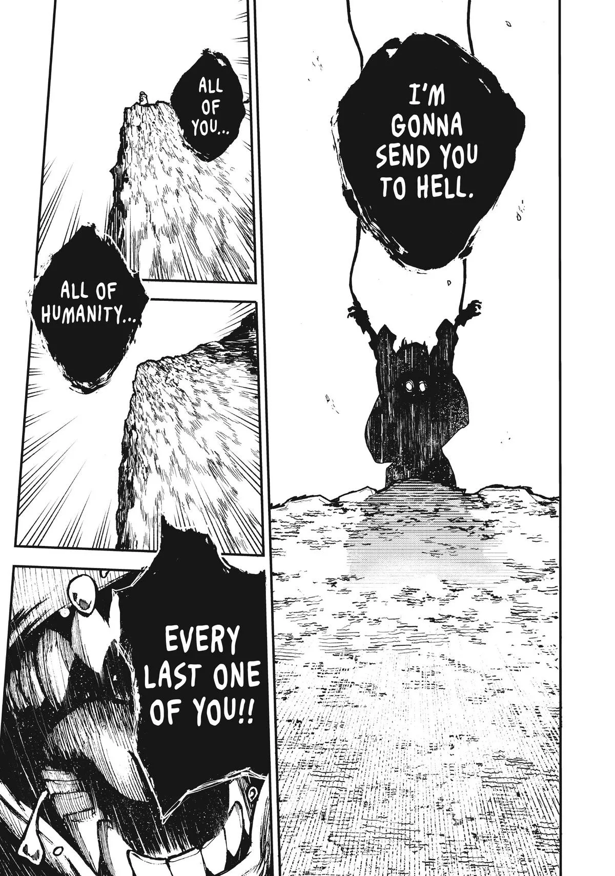 Gachiakuta - Chapter 1 - Page 64