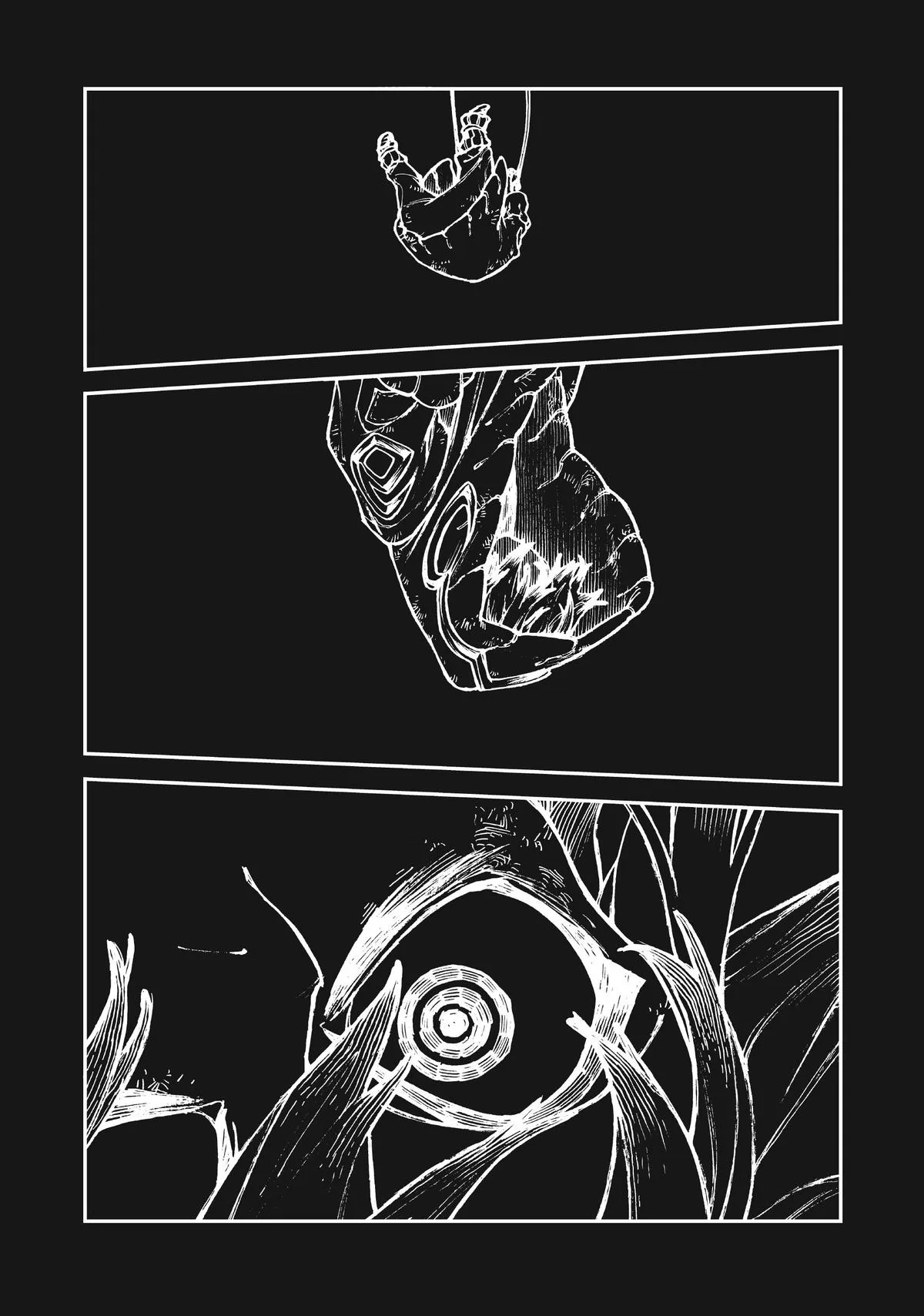 Gachiakuta - Chapter 1 - Page 66