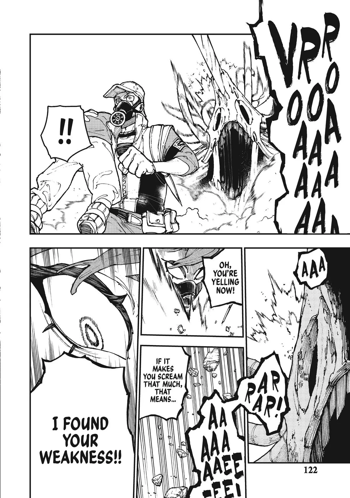 Gachiakuta - Chapter 10 - Page 15