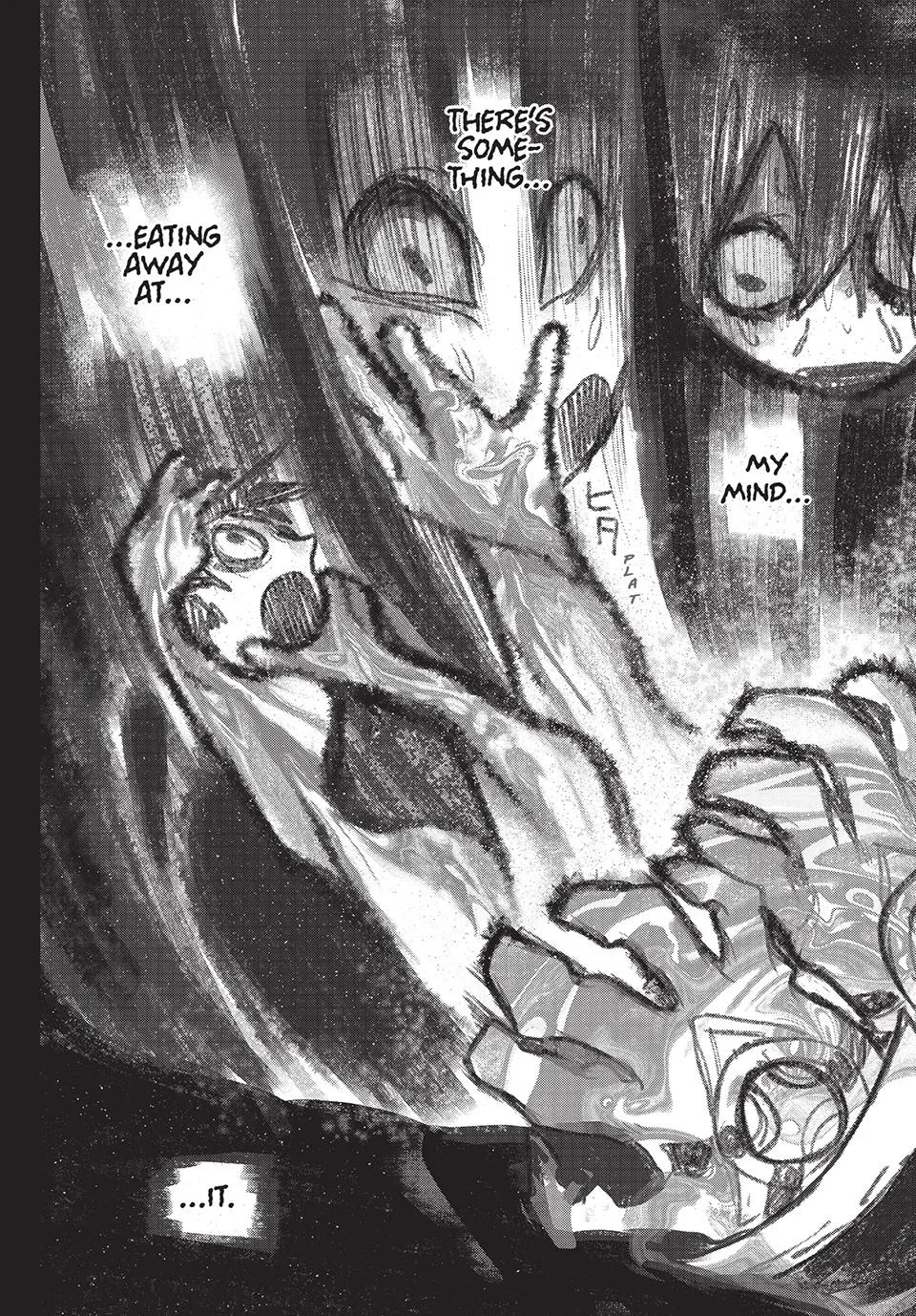 Gachiakuta - Chapter 103 - Page 6