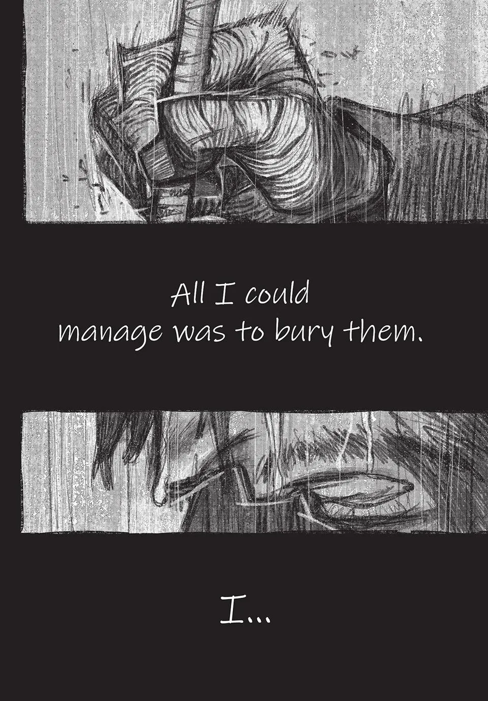 Gachiakuta - Chapter 105 - Page 10