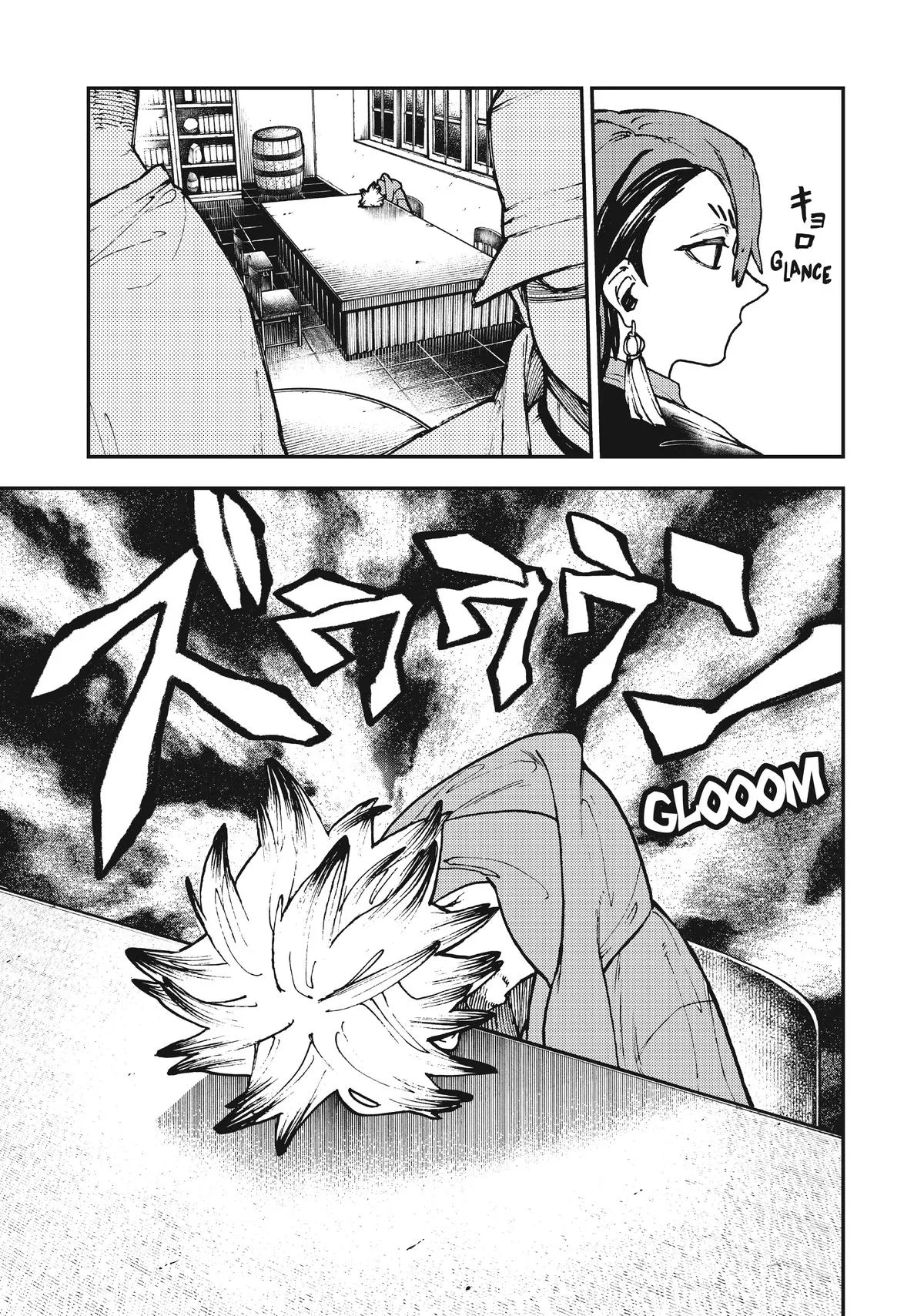 Gachiakuta - Chapter 11 - Page 5