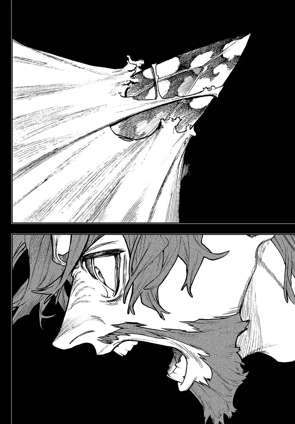 Gachiakuta - Chapter 110 - Page 13