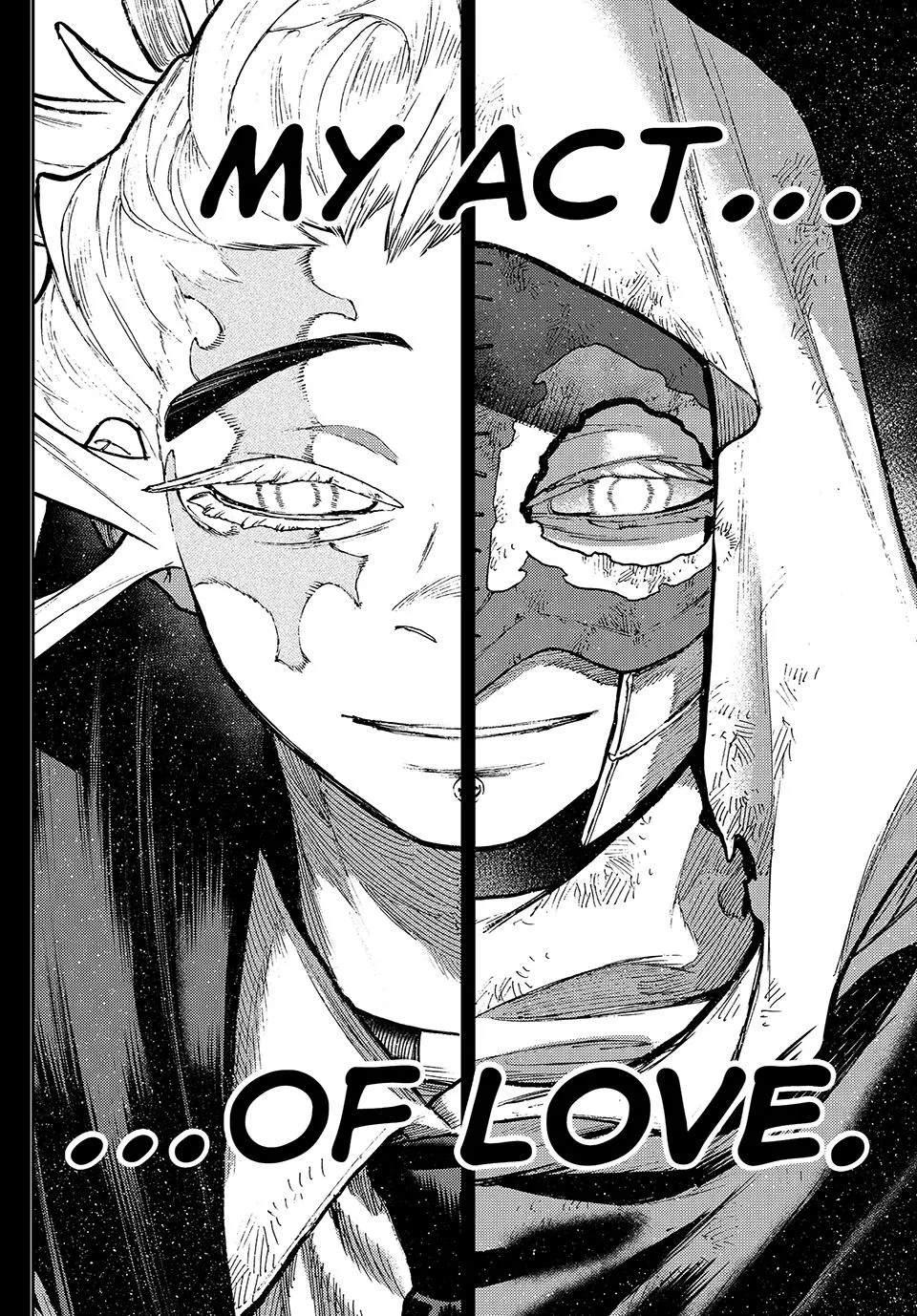 Gachiakuta - Chapter 110 - Page 15