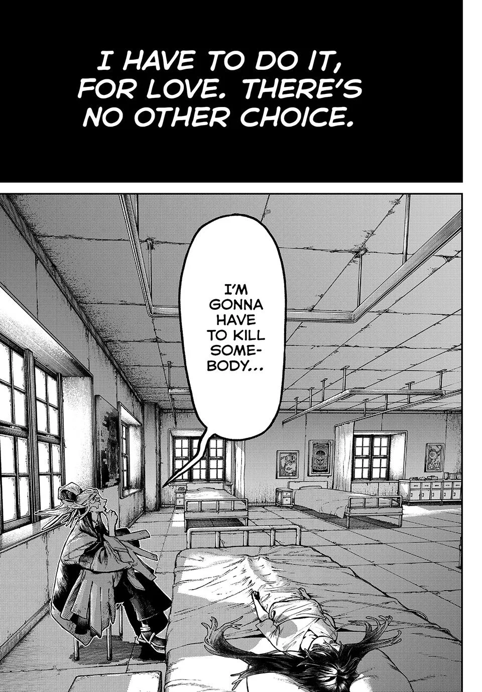 Gachiakuta - Chapter 110 - Page 18
