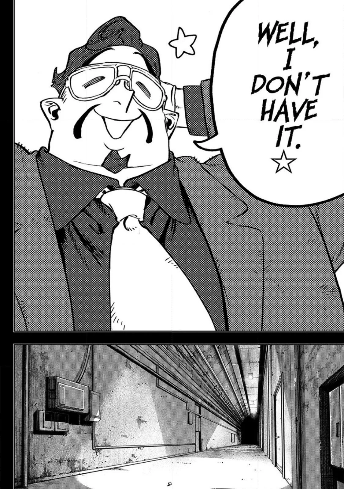 Gachiakuta - Chapter 112 - Page 10