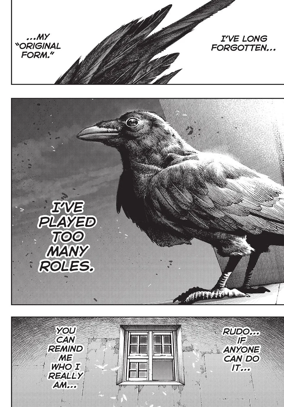 Gachiakuta - Chapter 113 - Page 20