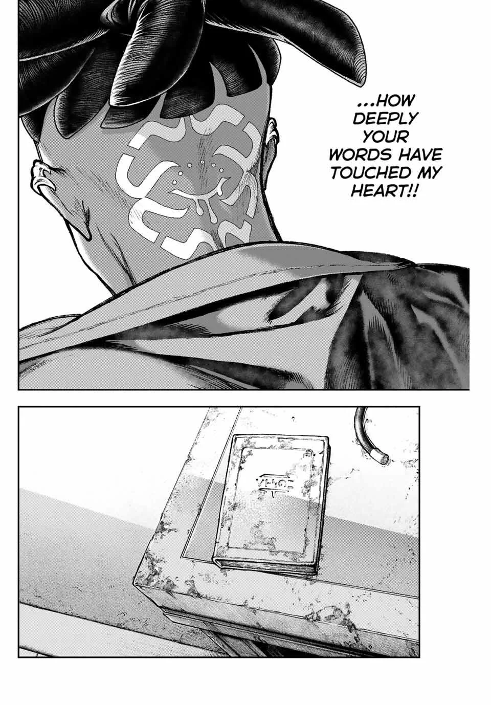 Gachiakuta - Chapter 116 - Page 15