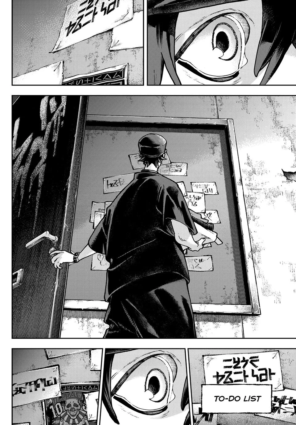 Gachiakuta - Chapter 118 - Page 18