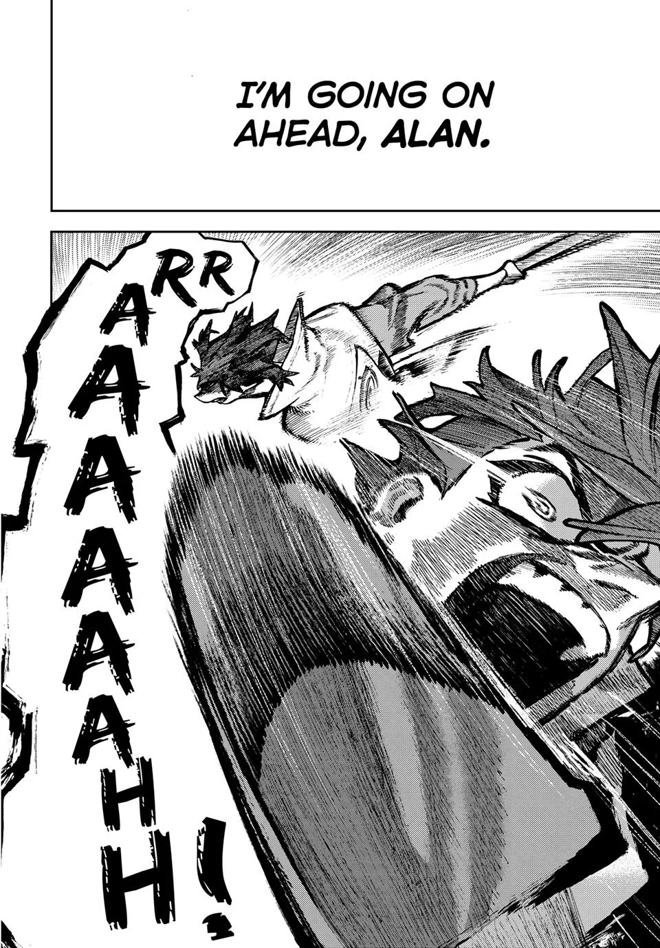 Gachiakuta - Chapter 127 - Page 16