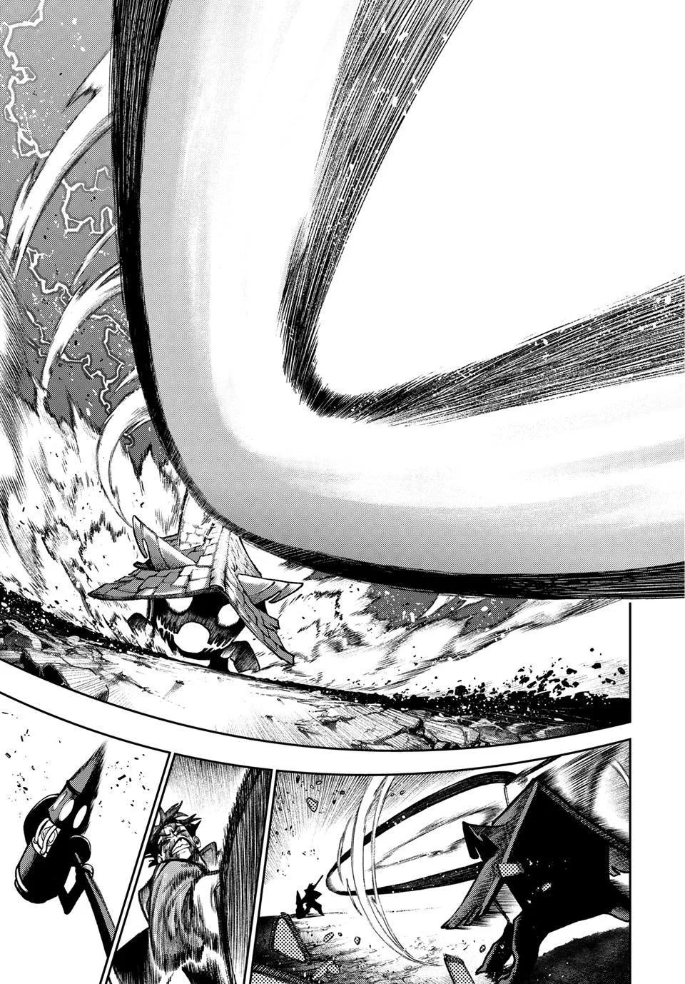 Gachiakuta - Chapter 127 - Page 7