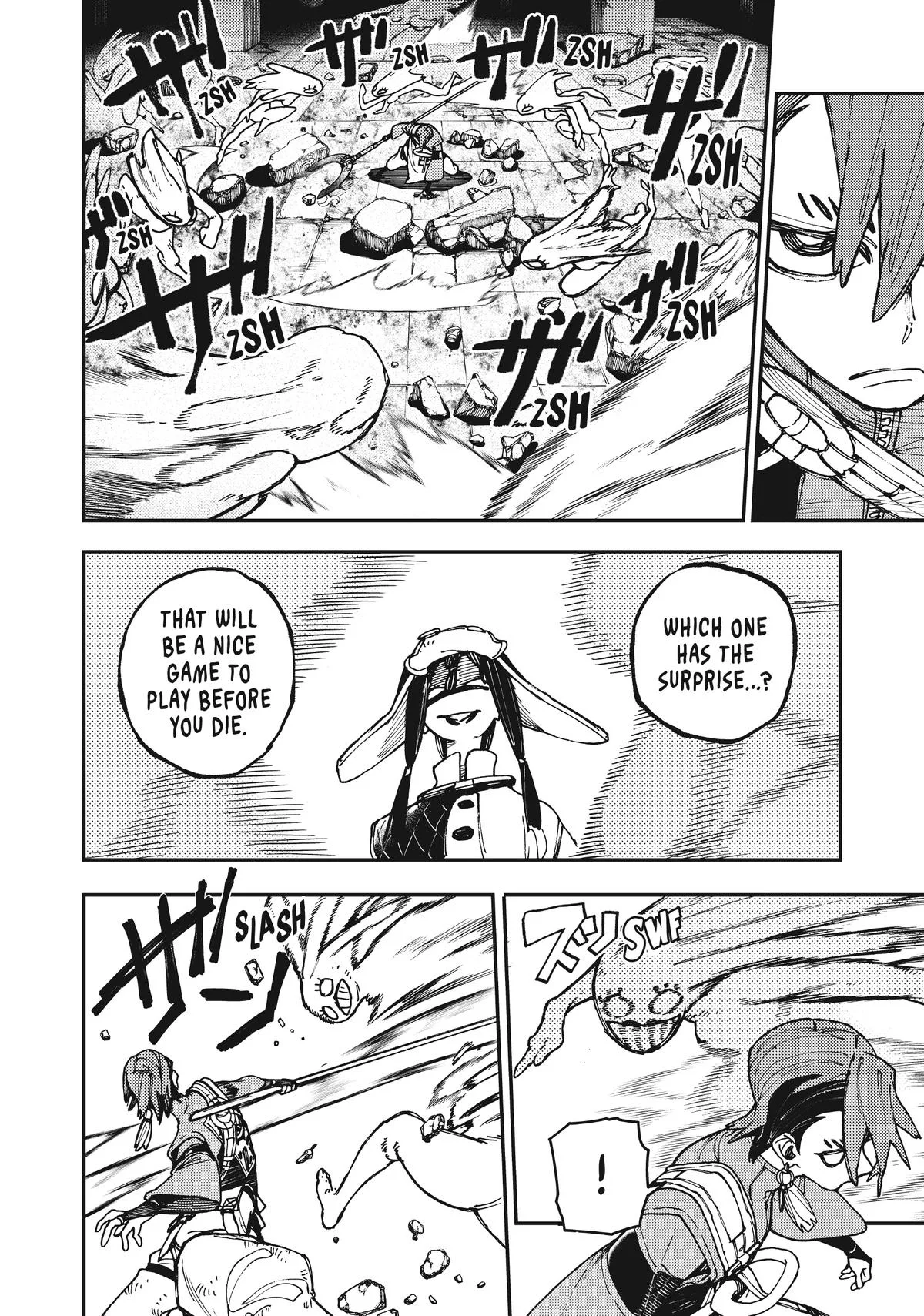Gachiakuta - Chapter 13 - Page 10