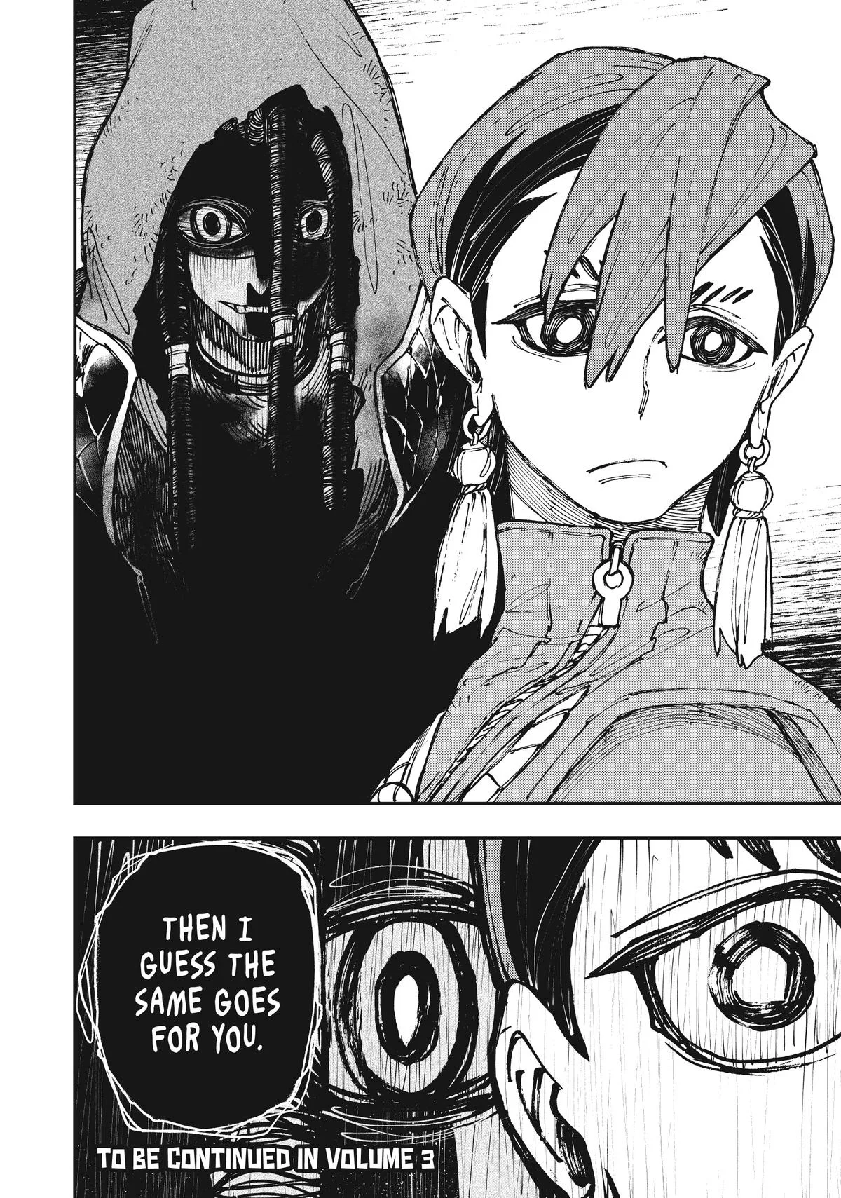 Gachiakuta - Chapter 13 - Page 20