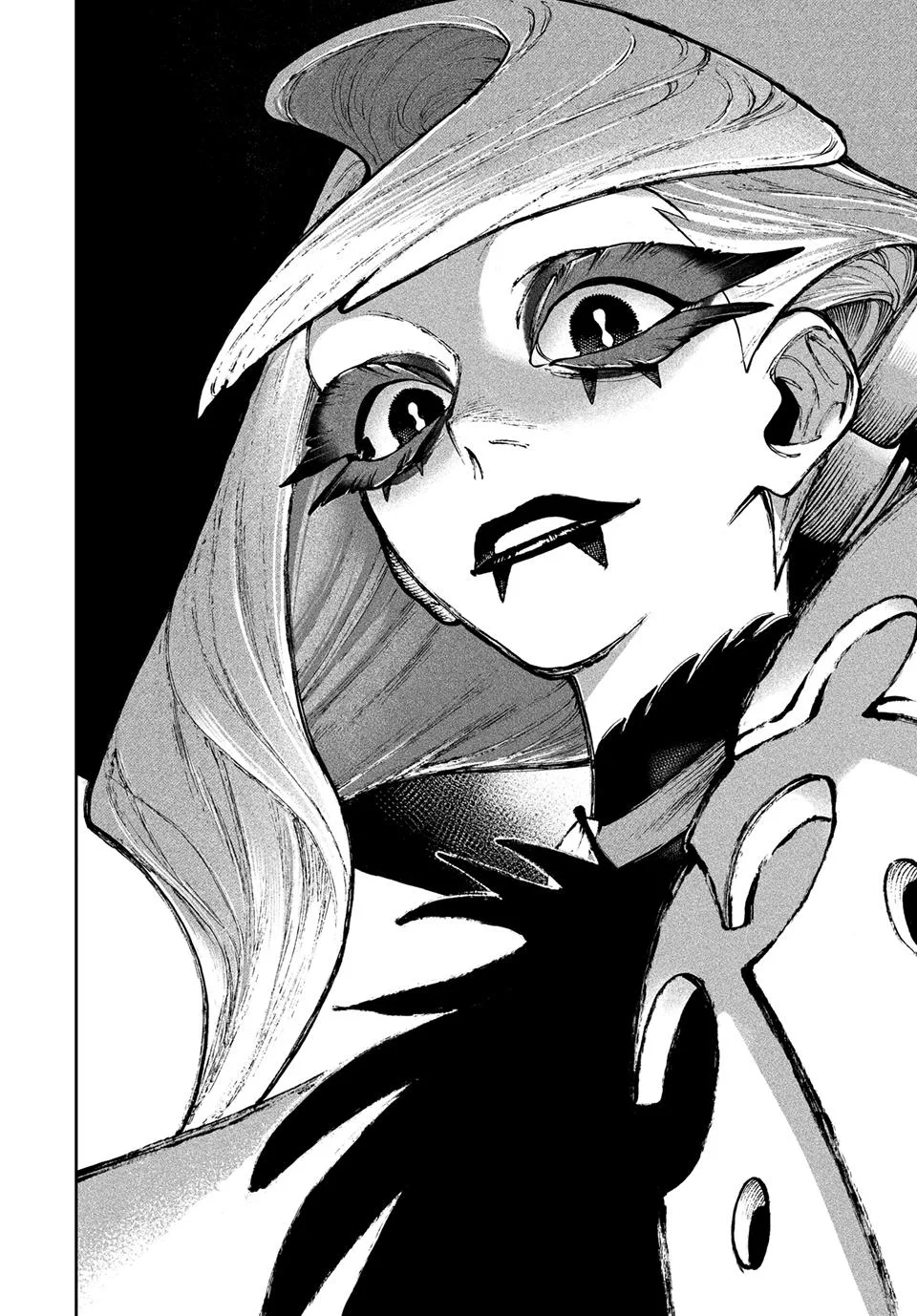 Gachiakuta - Chapter 135 - Page 11