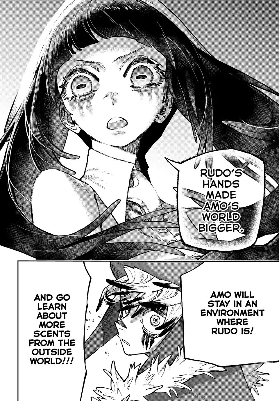Gachiakuta - Chapter 141 - Page 15