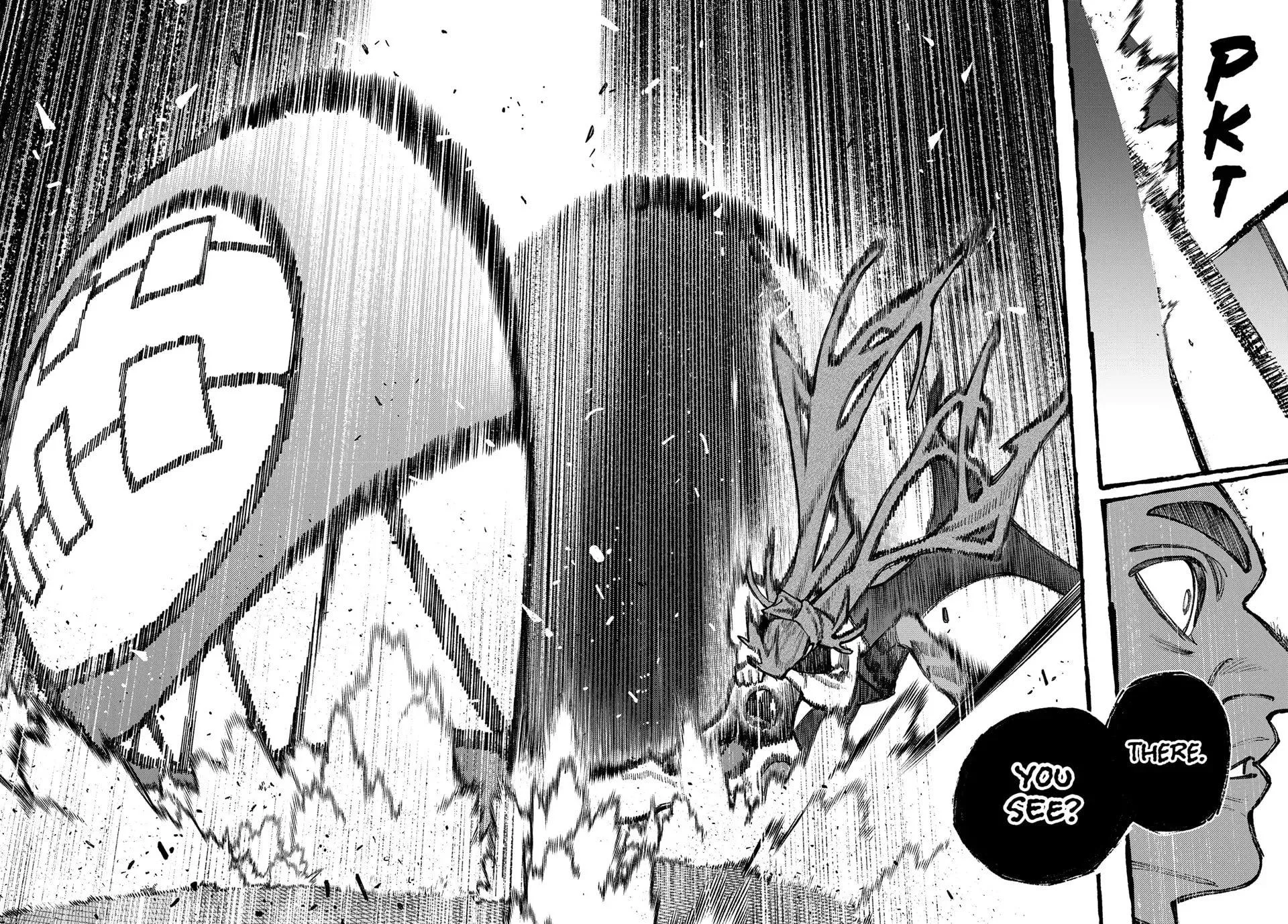 Gachiakuta - Chapter 146 - Page 13