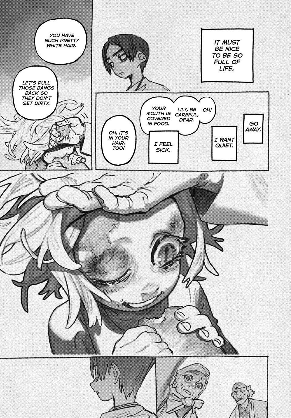 Gachiakuta - Chapter 148 - Page 11