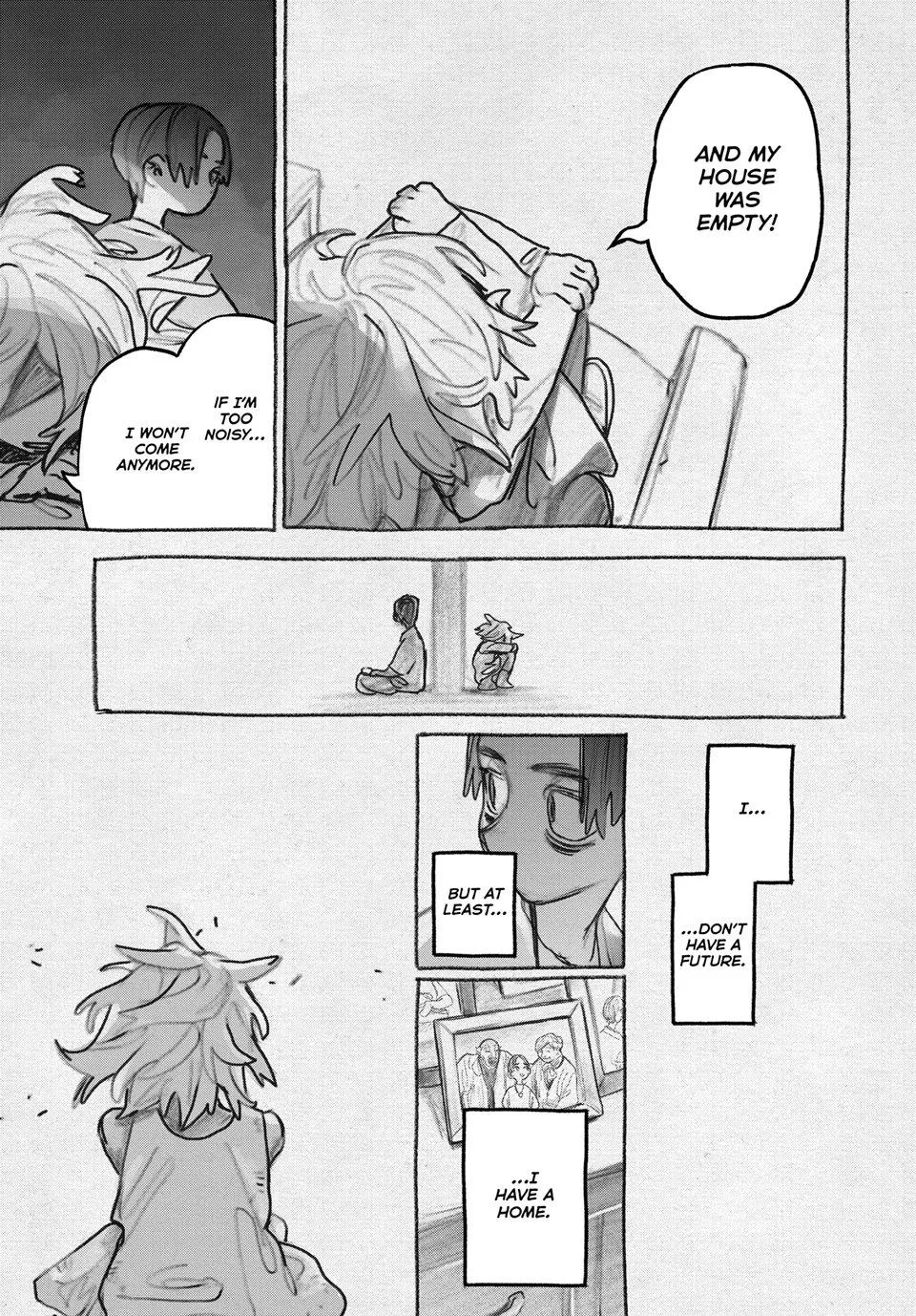 Gachiakuta - Chapter 148 - Page 13