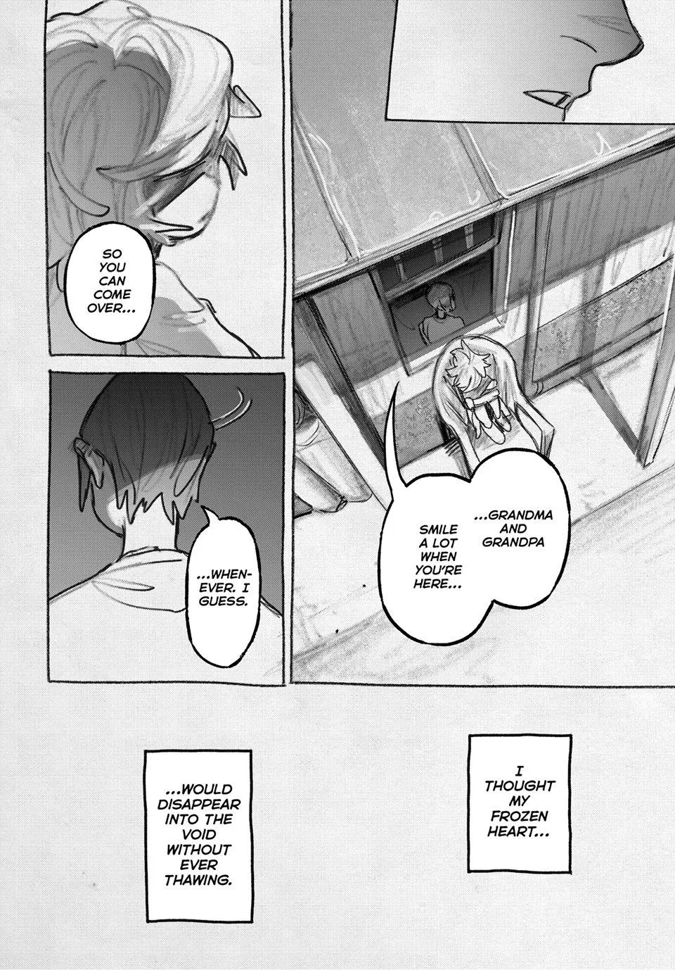 Gachiakuta - Chapter 148 - Page 14