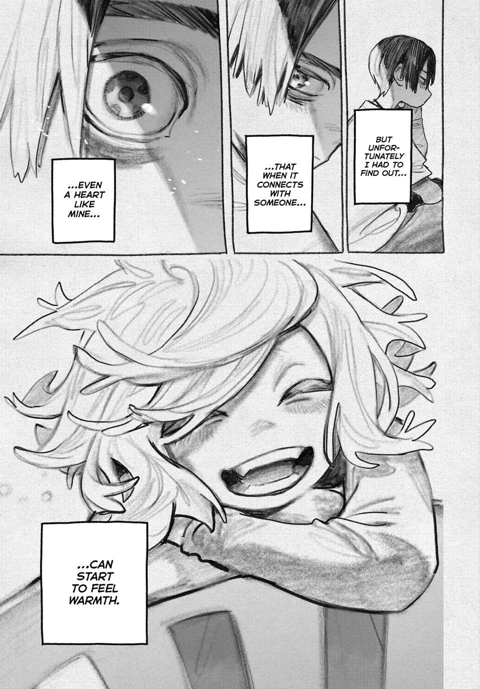 Gachiakuta - Chapter 148 - Page 15