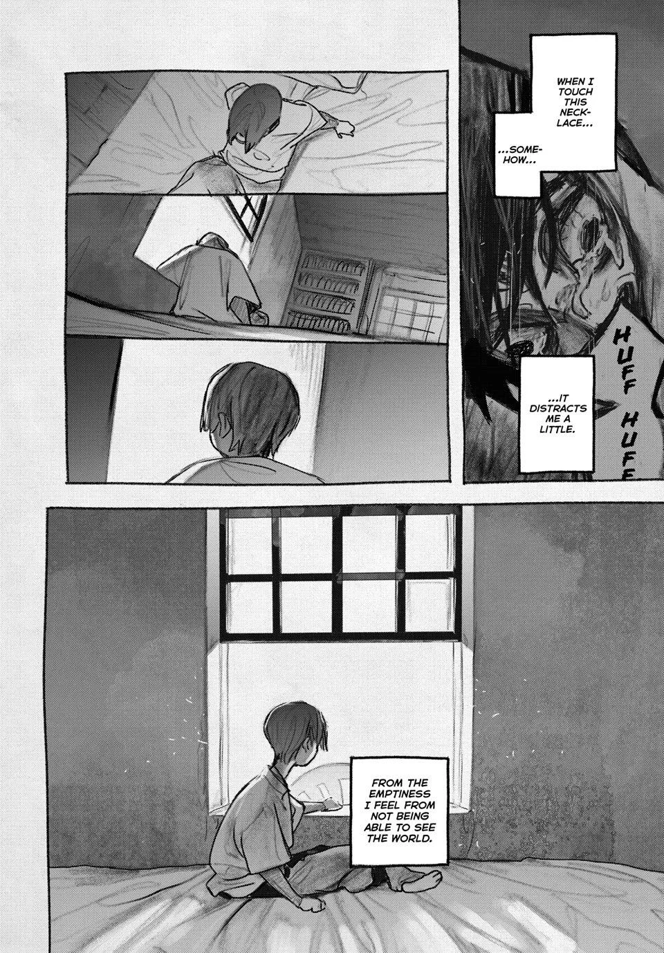 Gachiakuta - Chapter 148 - Page 6