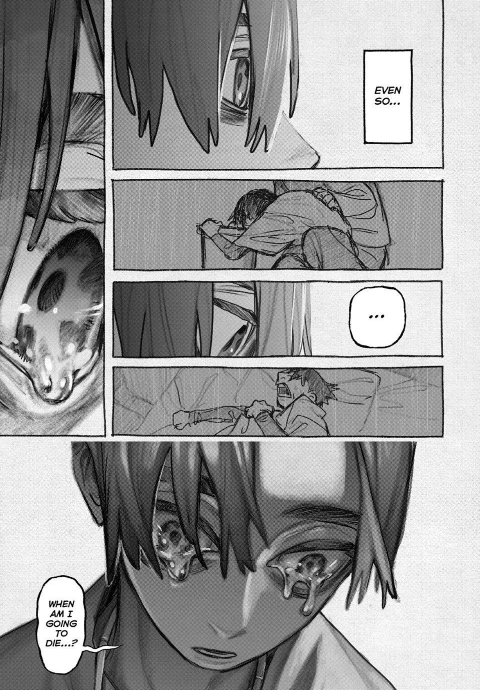 Gachiakuta - Chapter 148 - Page 7