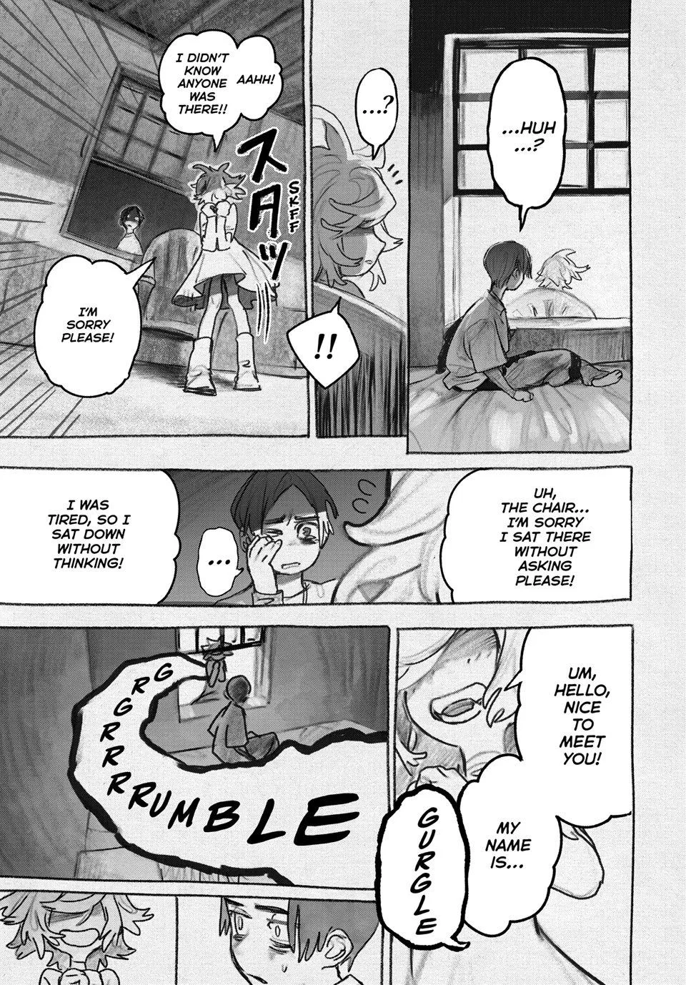 Gachiakuta - Chapter 148 - Page 9