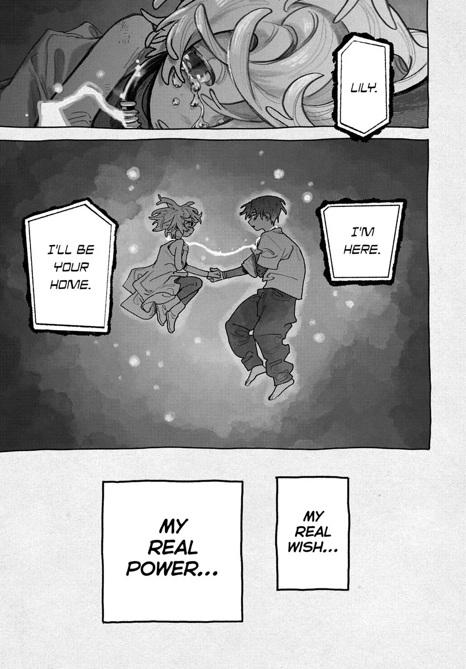 Gachiakuta - Chapter 149 - Page 14
