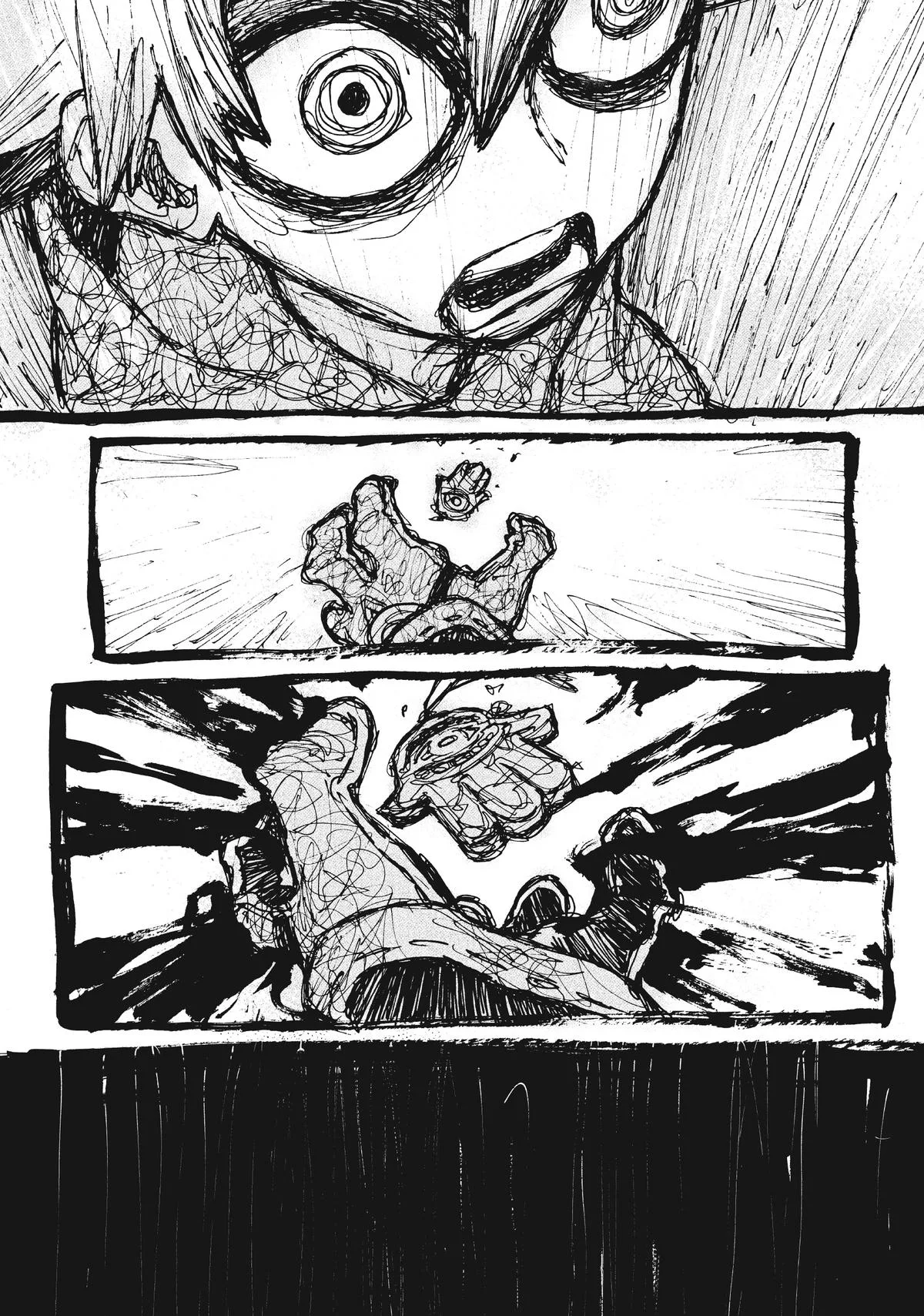 Gachiakuta - Chapter 15 - Page 3