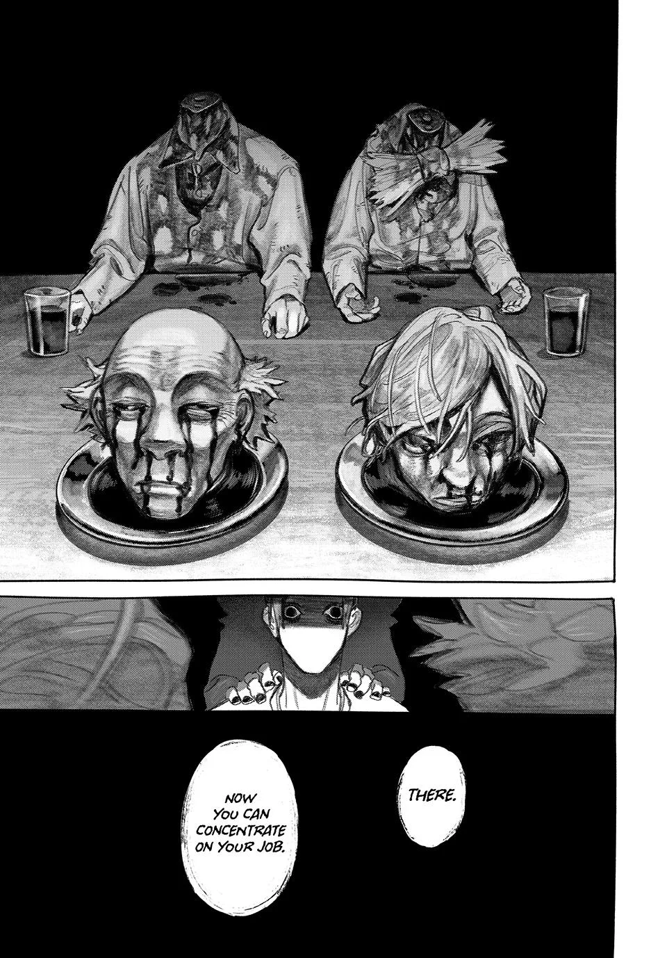 Gachiakuta - Chapter 150 - Page 10