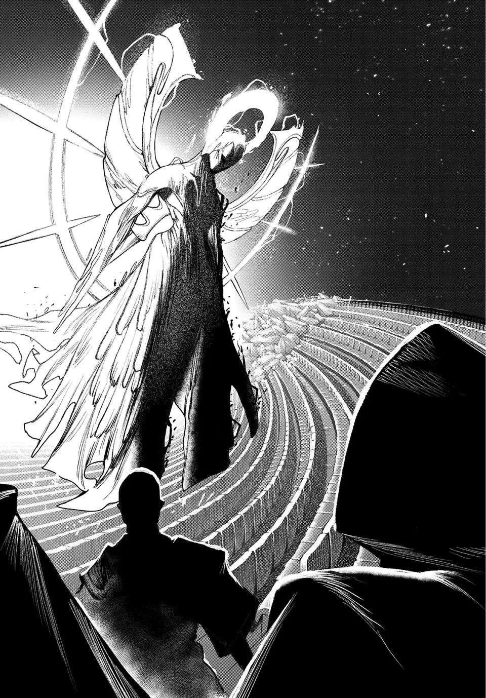 Gachiakuta - Chapter 151 - Page 16