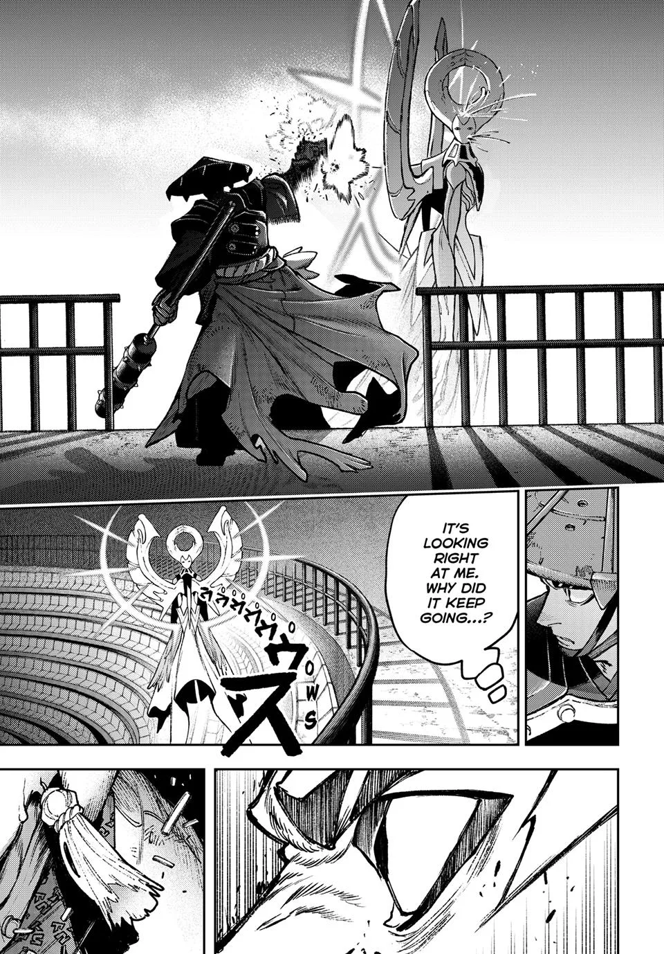Gachiakuta - Chapter 152 - Page 13