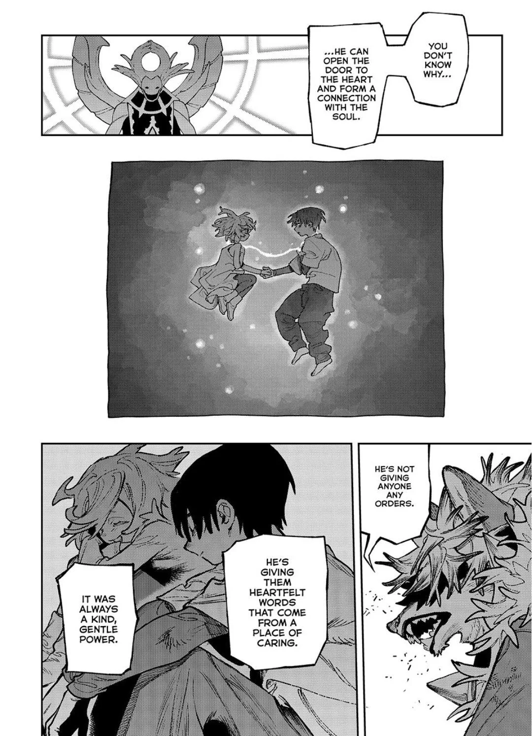 Gachiakuta - Chapter 158 - Page 14