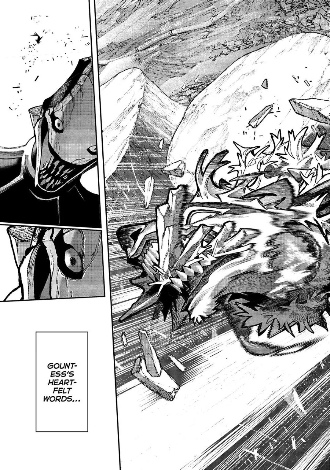Gachiakuta - Chapter 158 - Page 17