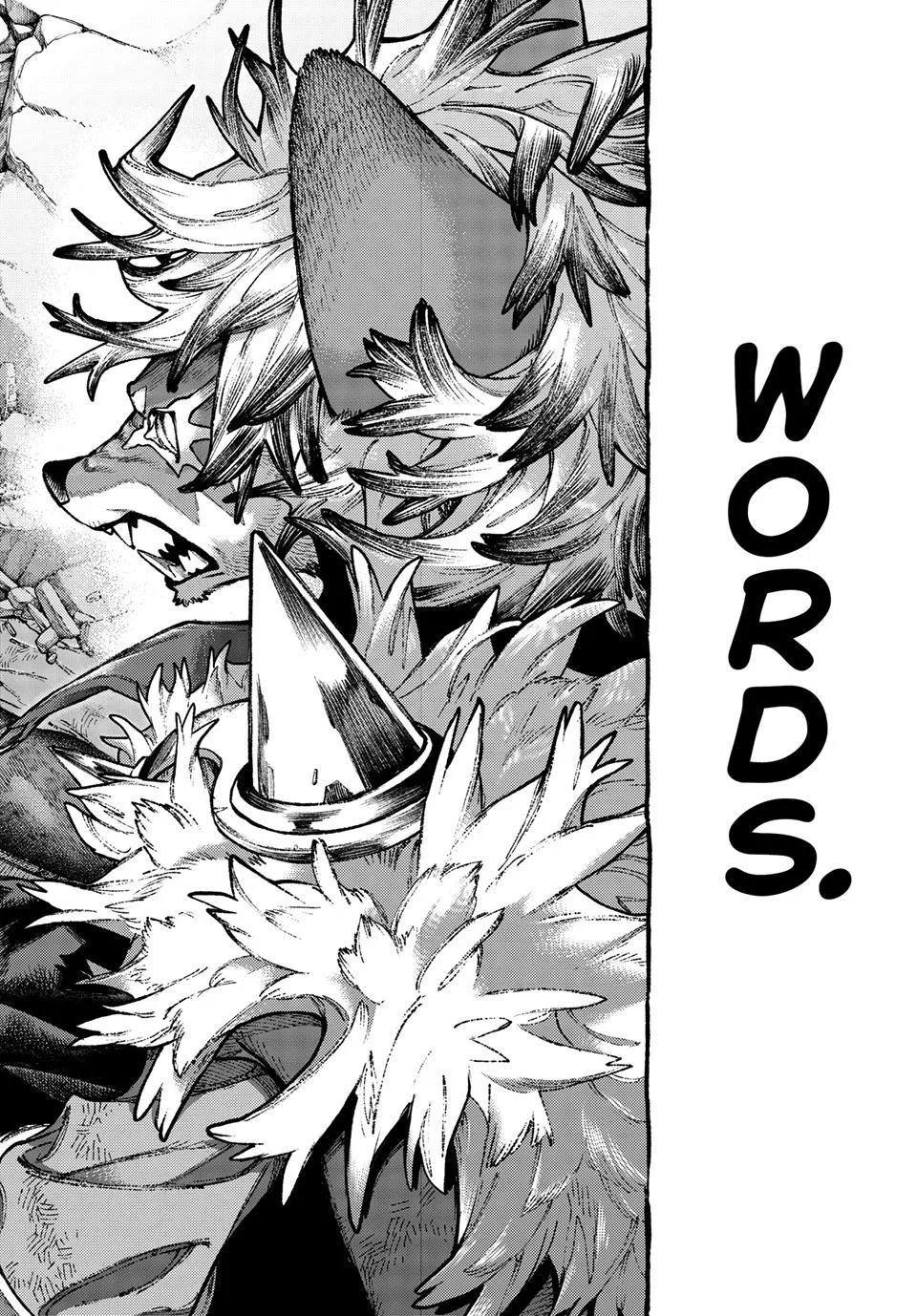Gachiakuta - Chapter 160 - Page 12