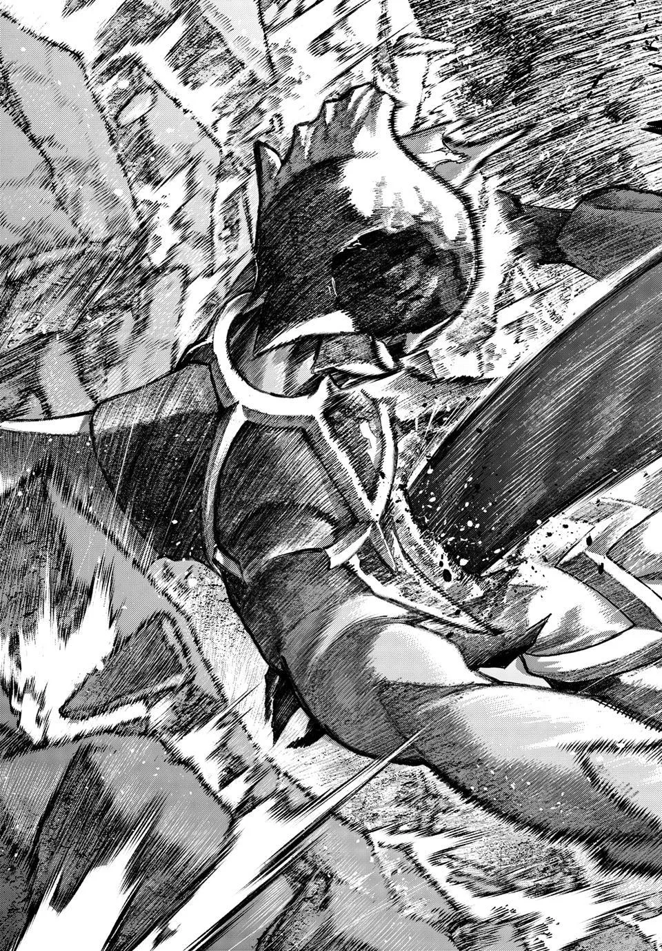Gachiakuta - Chapter 162.2 - Page 15