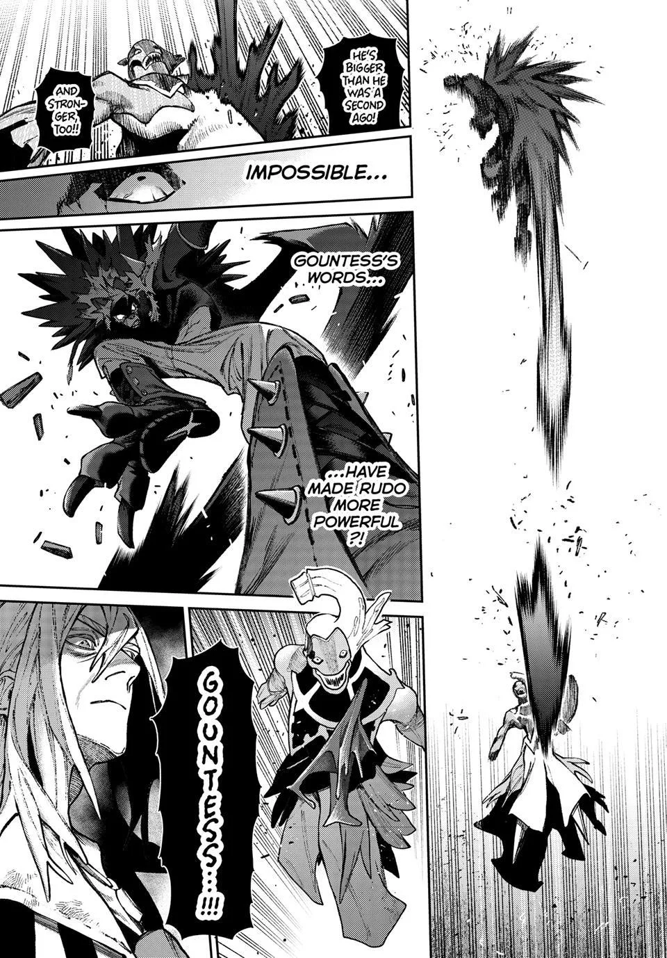 Gachiakuta - Chapter 162.2 - Page 7
