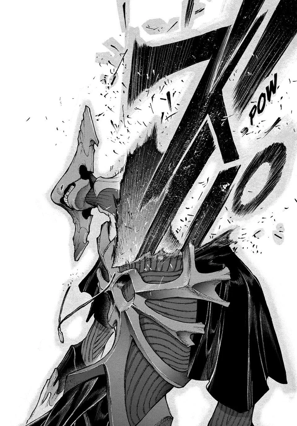 Gachiakuta - Chapter 164 - Page 14