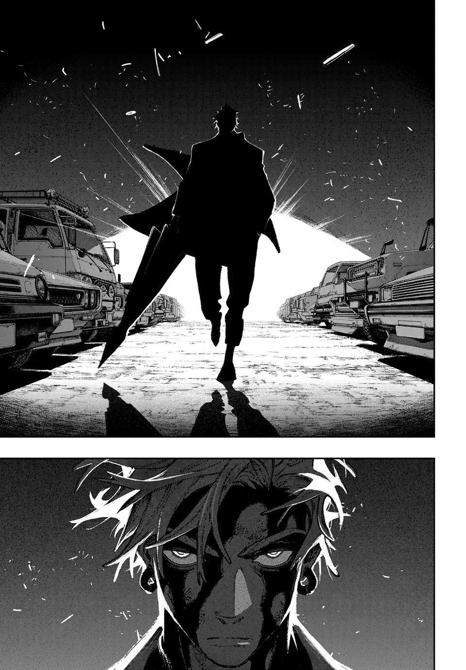 Gachiakuta - Chapter 165 - Page 15