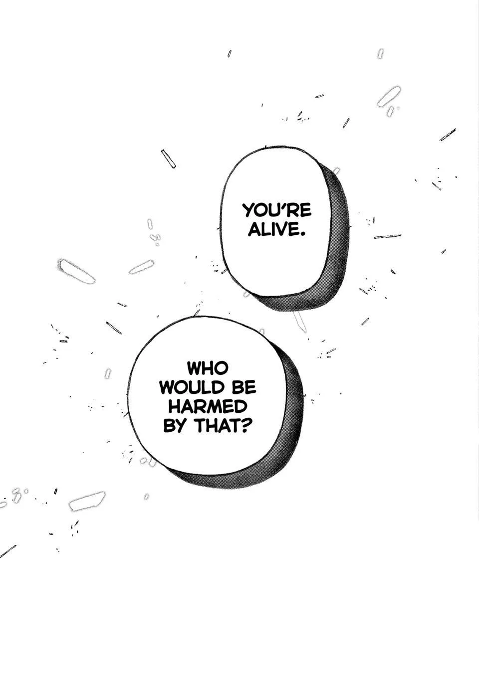 Gachiakuta - Chapter 168 - Page 15