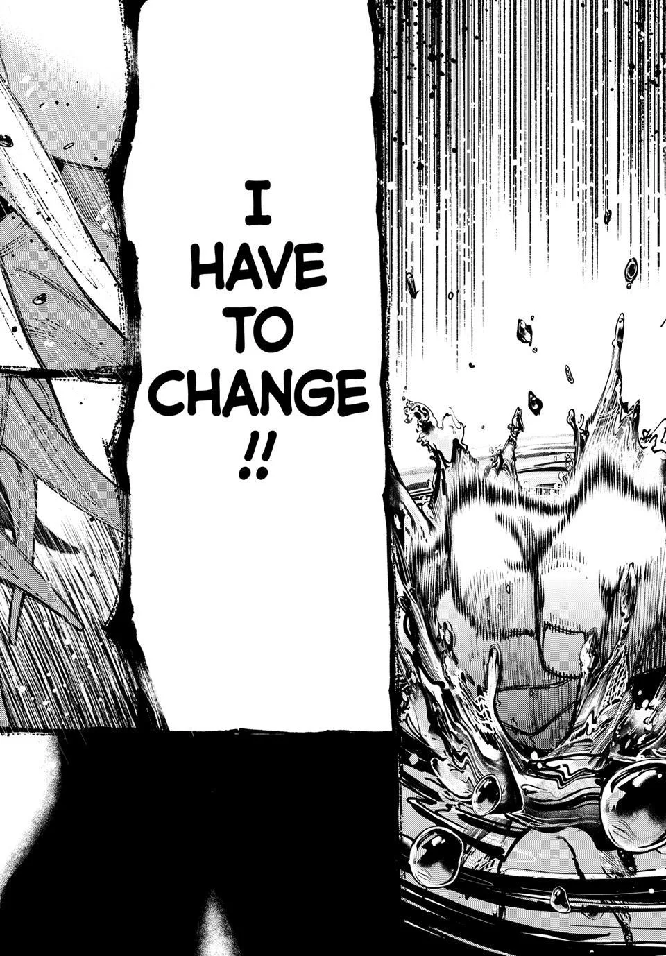 Gachiakuta - Chapter 171 - Page 12