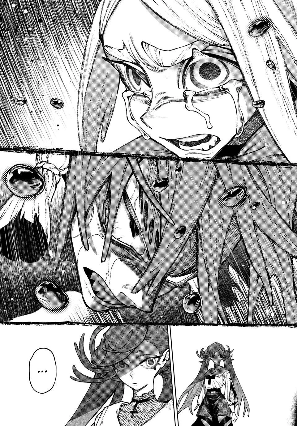 Gachiakuta - Chapter 171 - Page 13