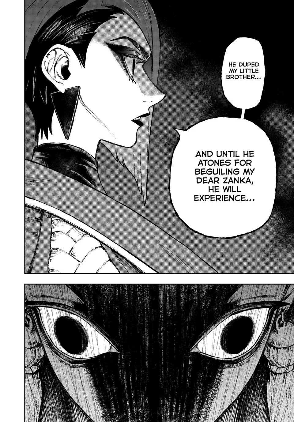 Gachiakuta - Chapter 171 - Page 2