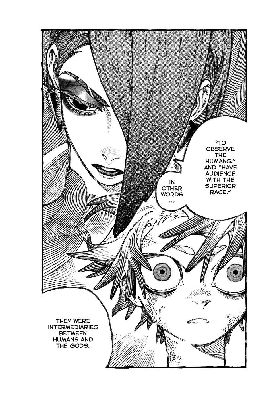 Gachiakuta - Chapter 172.2 - Page 4