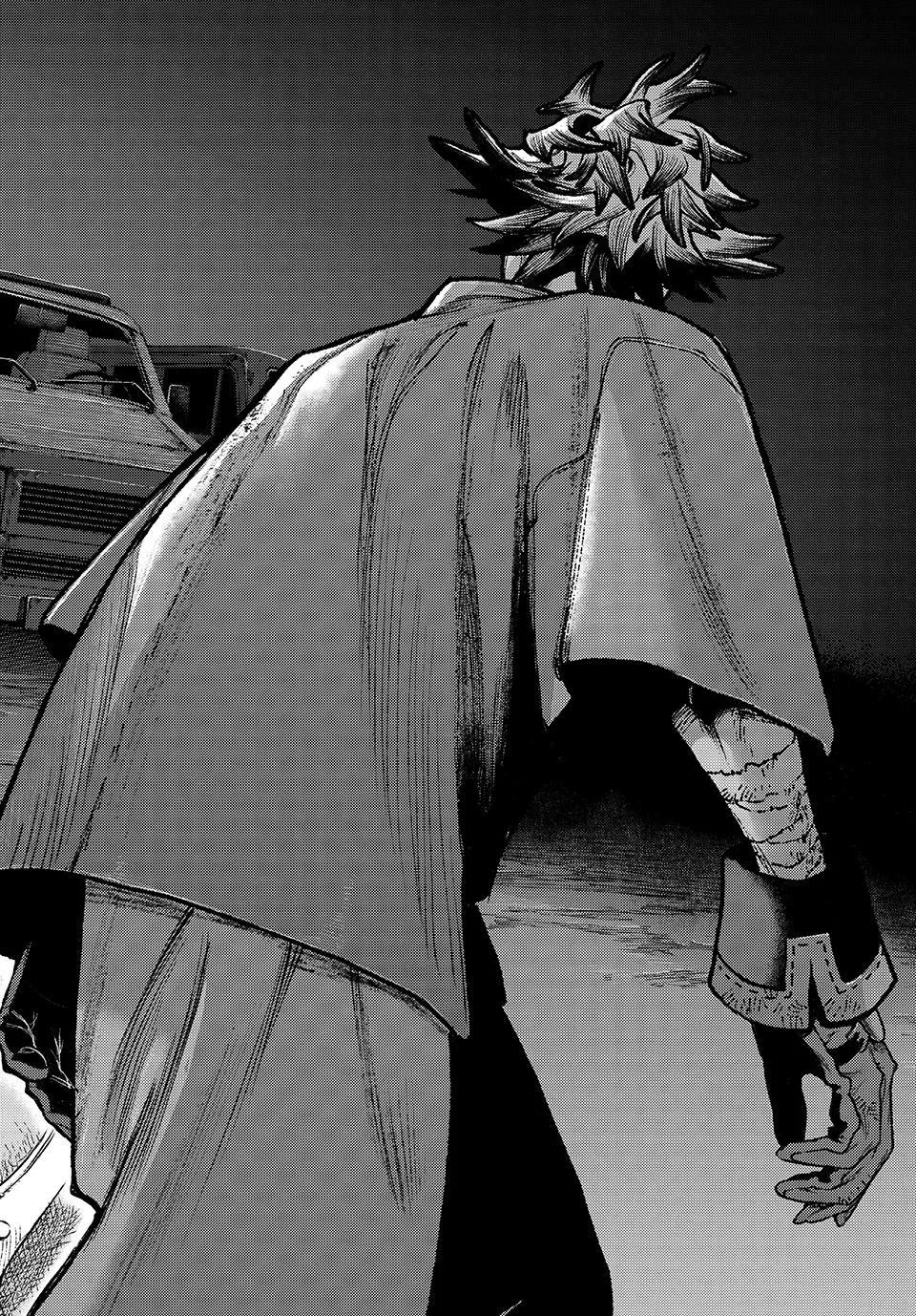 Gachiakuta - Chapter 173 - Page 8