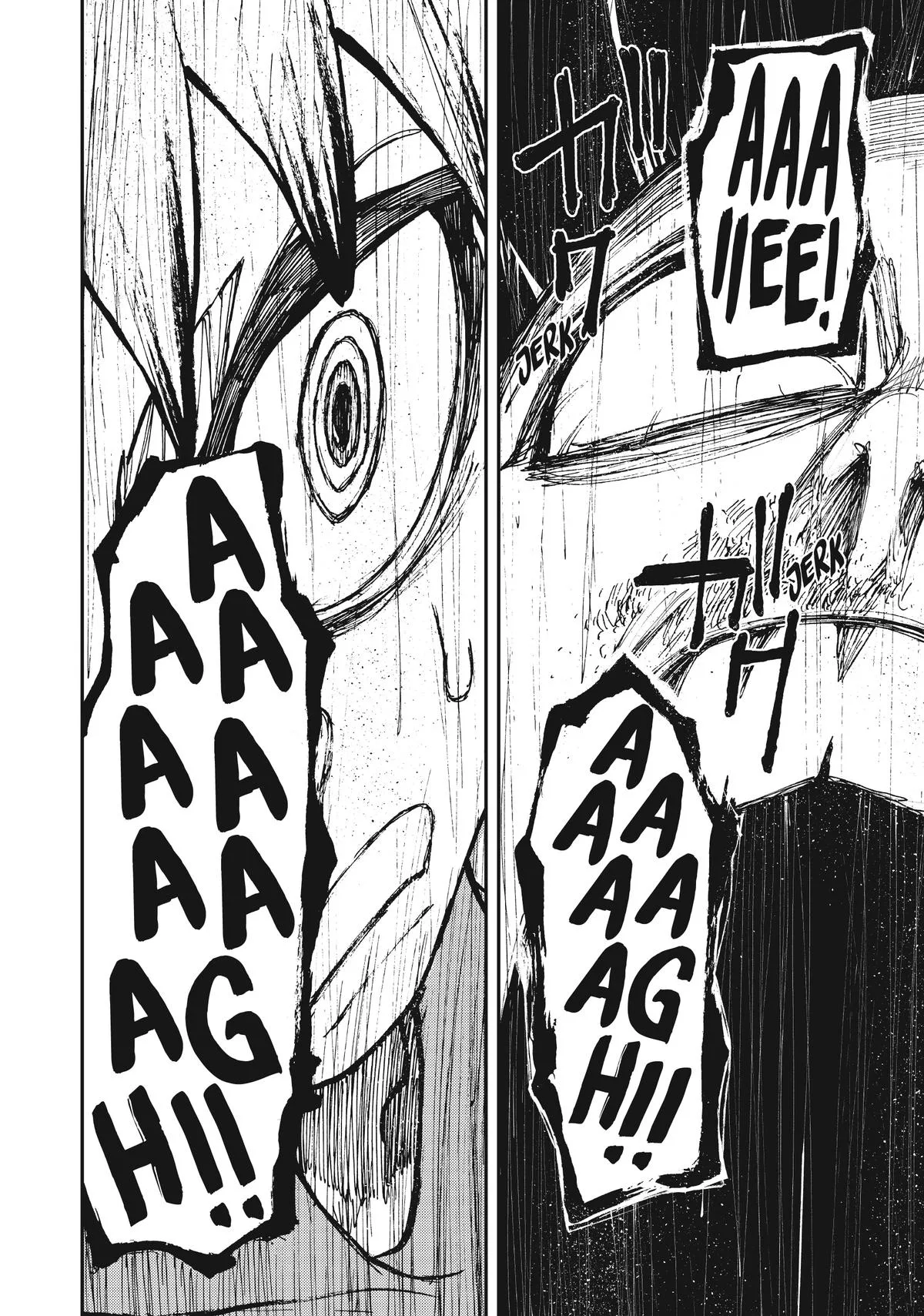 Gachiakuta - Chapter 18 - Page 4