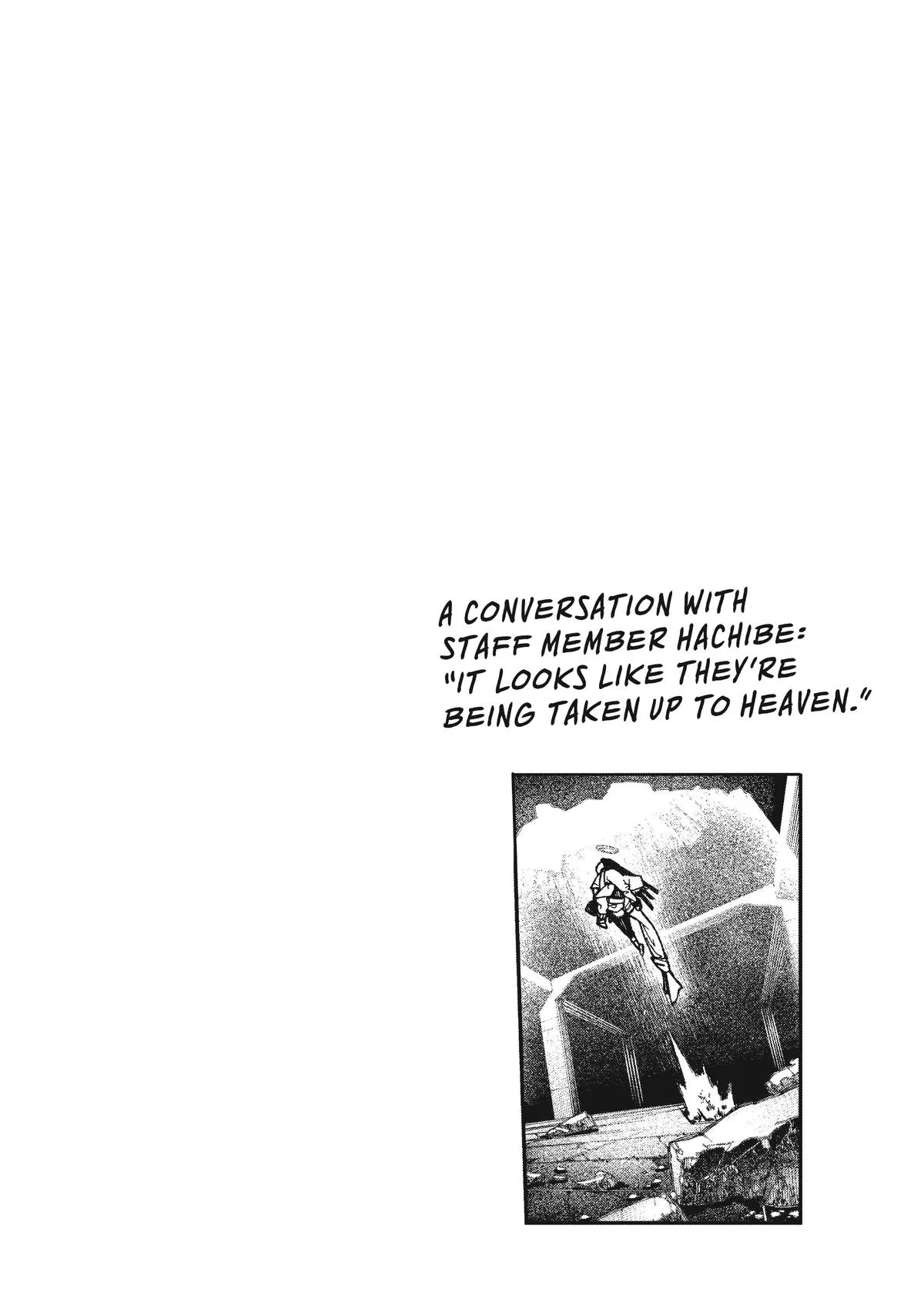 Gachiakuta - Chapter 20 - Page 20