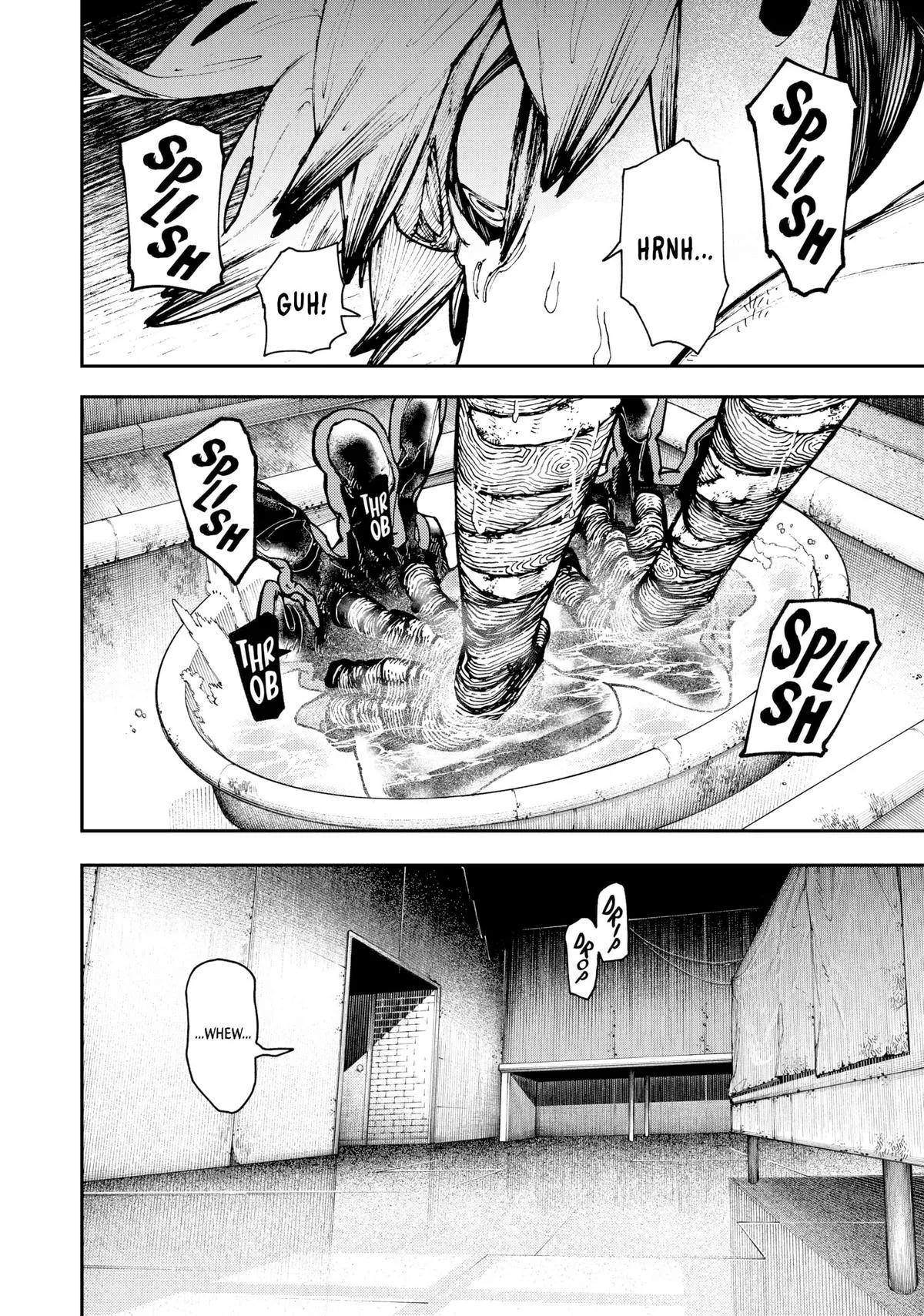 Gachiakuta - Chapter 25 - Page 2